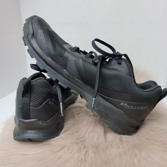 Salomon XA Collider Gore-Tex Unisex Trail Running Shoes Size 6.5 M 8.5 W - Picture 6 of 10